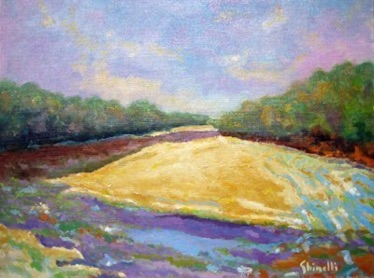 Il sabbione